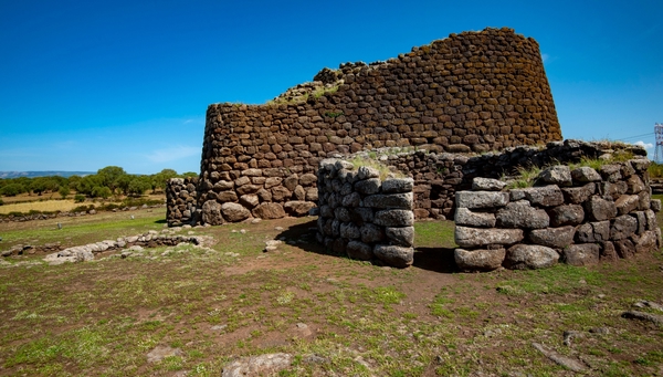 Nuraghe Losa
